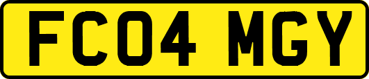 FC04MGY