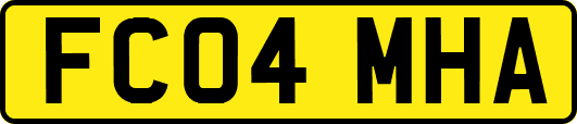 FC04MHA