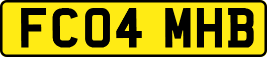 FC04MHB