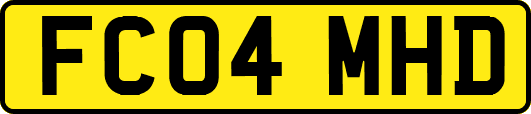 FC04MHD