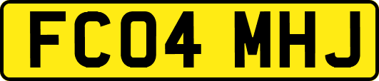 FC04MHJ