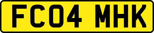 FC04MHK