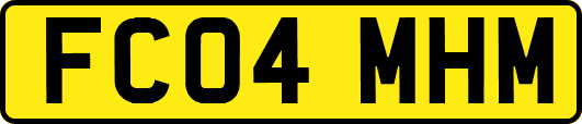 FC04MHM