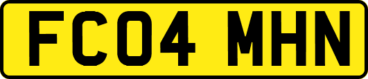 FC04MHN
