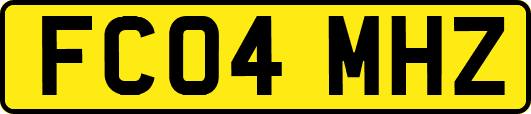 FC04MHZ