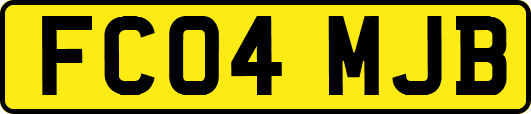 FC04MJB