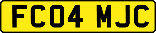 FC04MJC