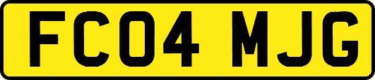 FC04MJG