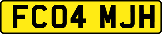 FC04MJH