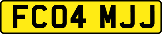FC04MJJ