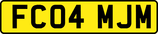 FC04MJM