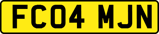 FC04MJN