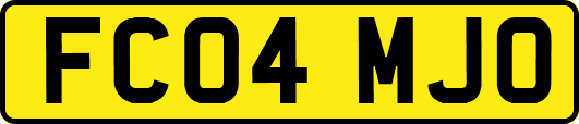 FC04MJO