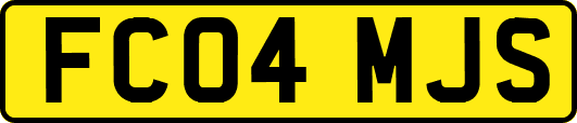 FC04MJS