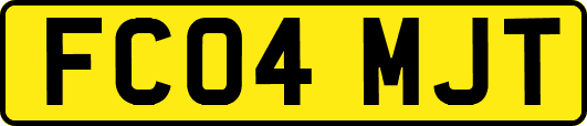 FC04MJT