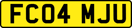 FC04MJU
