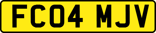 FC04MJV