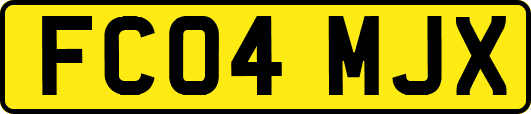 FC04MJX