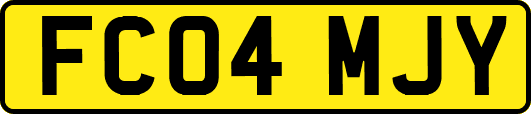FC04MJY