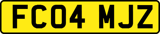 FC04MJZ