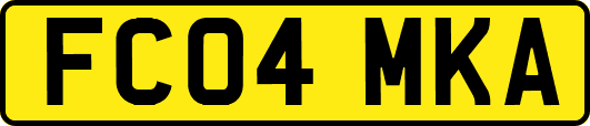 FC04MKA