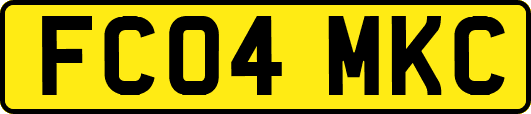 FC04MKC