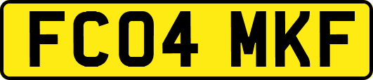 FC04MKF