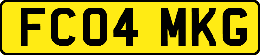 FC04MKG