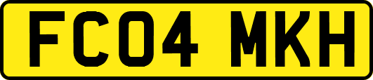 FC04MKH