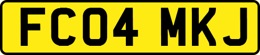 FC04MKJ