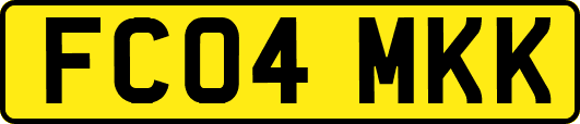 FC04MKK