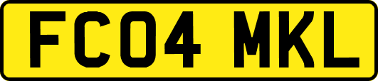 FC04MKL