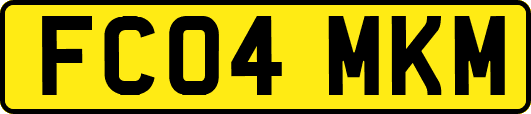 FC04MKM