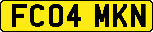 FC04MKN