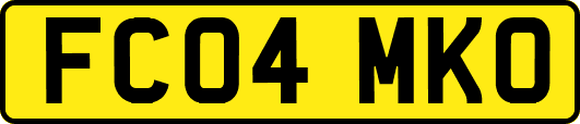 FC04MKO