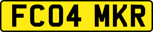 FC04MKR