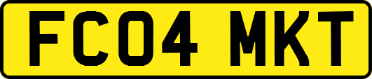 FC04MKT