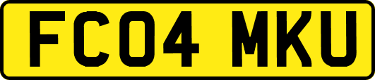 FC04MKU