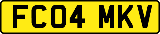 FC04MKV