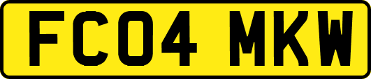 FC04MKW