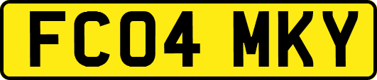 FC04MKY