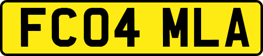 FC04MLA