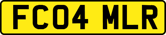 FC04MLR