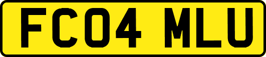 FC04MLU