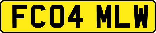 FC04MLW