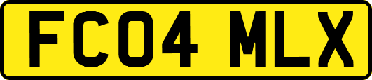 FC04MLX