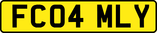 FC04MLY
