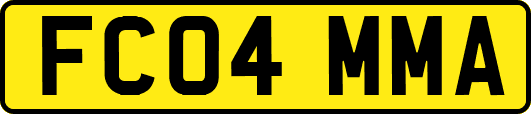 FC04MMA