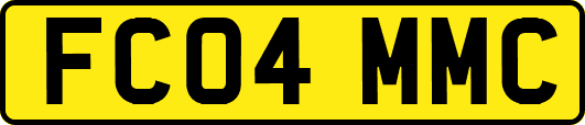 FC04MMC