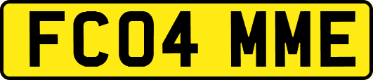 FC04MME